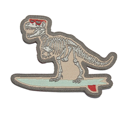 Woven Patch